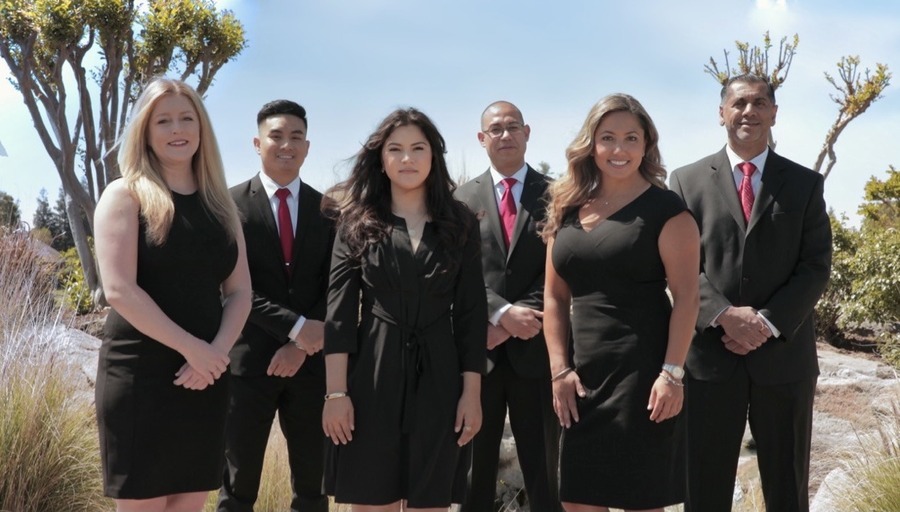 agent picture